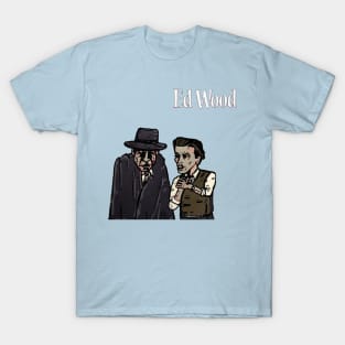 ED WOOD T-Shirt